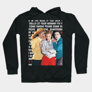 Candy Store Hoodie